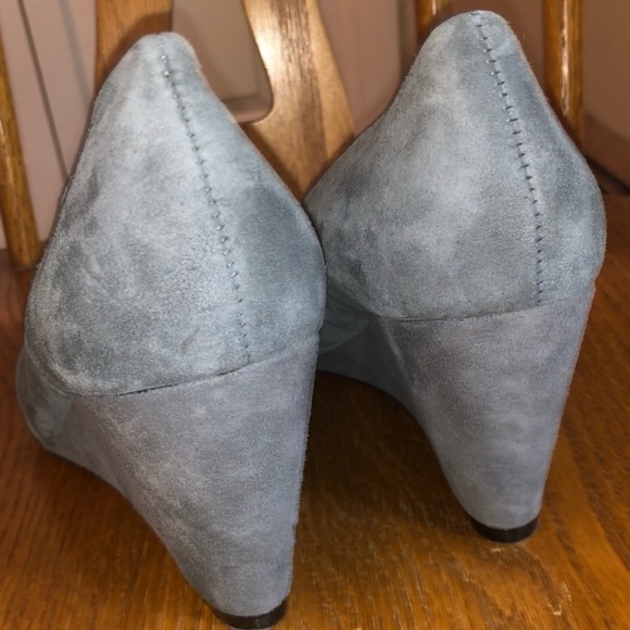 2 PAIRS WEDGES SIZE 7 - Picture 6 of 8